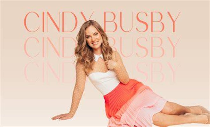 Explore The Age And Career Of Renowned Actress Cindy Busby