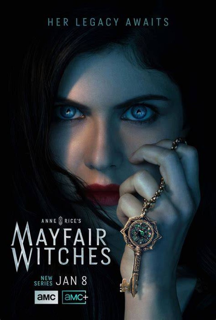 Explore The Enchanting Cast Of Mayfair Witches: A Magical Ensemble