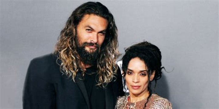 Explore The Enduring Bond: Unveiling Jason Momoa's Soulmate