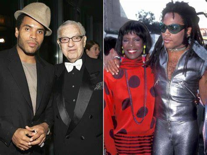 Explore The Enigma: Lenny Kravitz And His Sexual Orientation