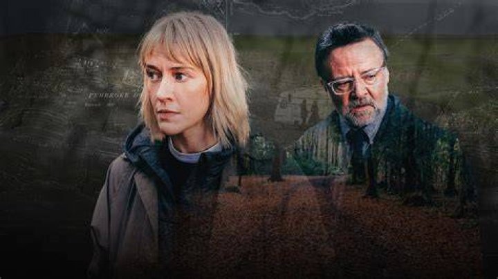 Explore The Gripping Crime Drama: Bubba Copland