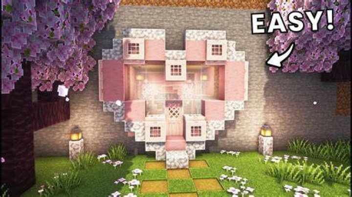 Explore The Heart Of Minecraft: Love In The Wild Update