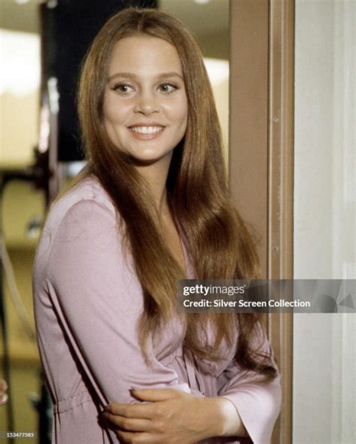 Explore The Journey: Leigh Taylor-Young's Lifetime And Achievements