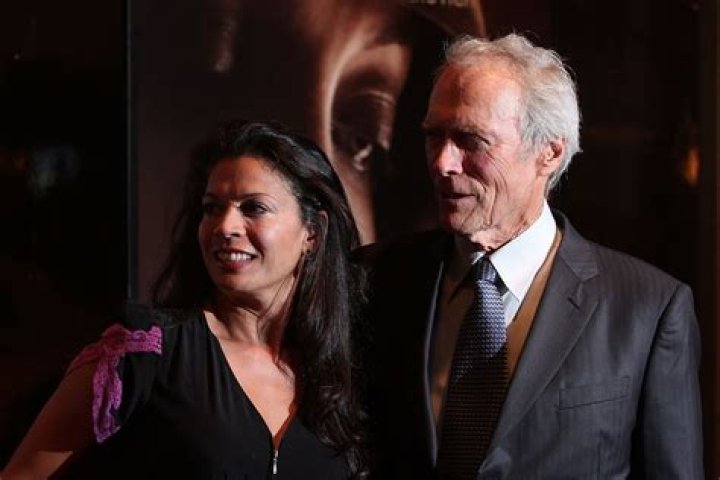 Explore The Life And Legacy Of Actress Dina Eastwood