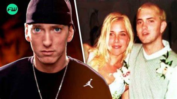 Explore The Life Of Eminem's Former Wife