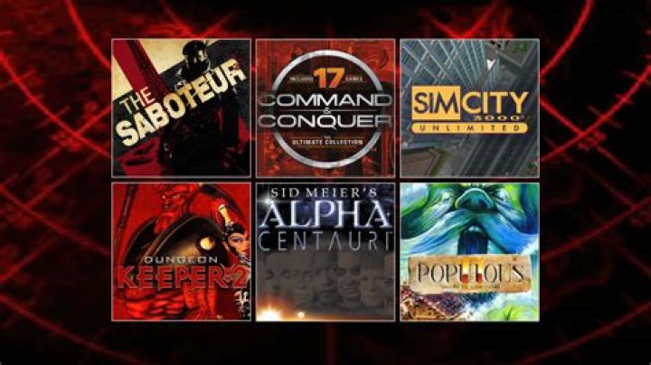 Explore The Ultimate Collection Of Burning Series Domains Today