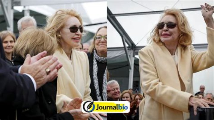 Explore The Wealth: Joan Kennedy's Notable Net Worth