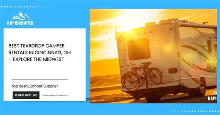 Explore Unbeatable Camper Rental Rates | Book Now, Save Big!
