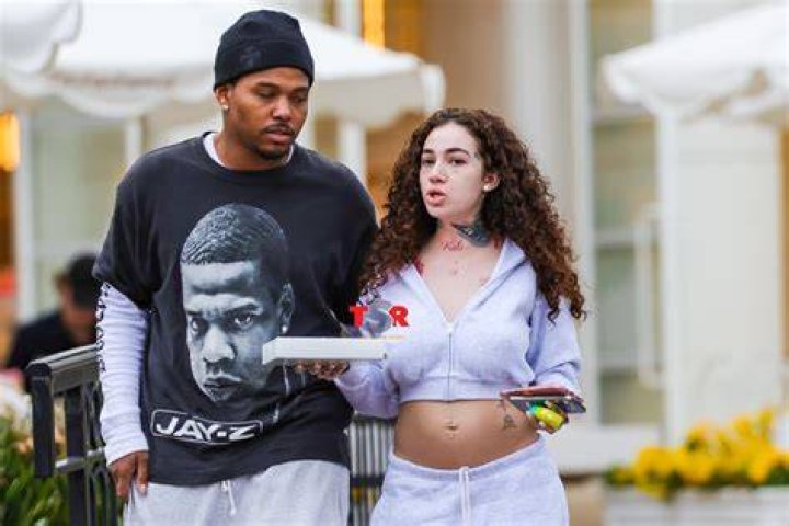Exploring Bhad Bhabie's Pregnancy Rumors
