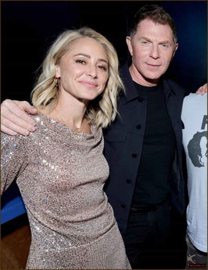 Exploring Bobby Flay's Past: Uncovering His Former Wife