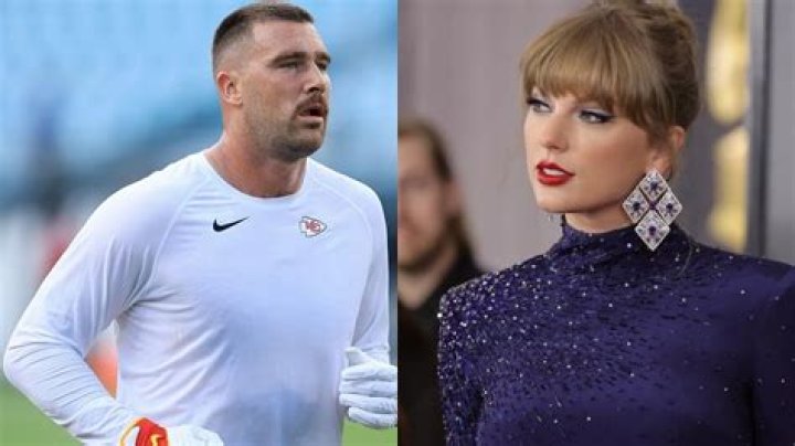 Exploring The Age Gap: Taylor Swift And Travis Kelce