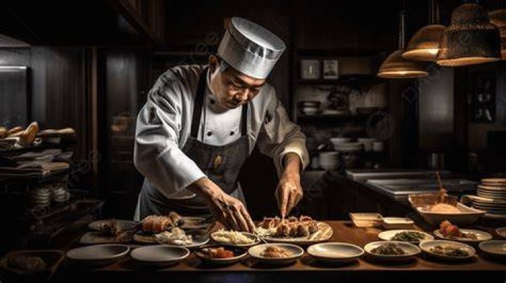 Exploring The Culinary Delights Of The C Food Age