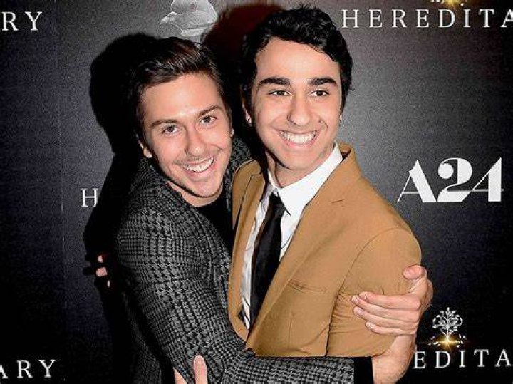 Exploring The Dynamics Of Alex Wolff's Relationships