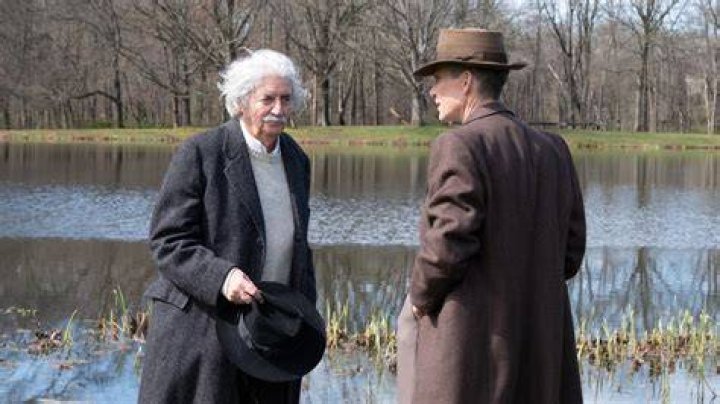 Exploring The Family Of James Remar