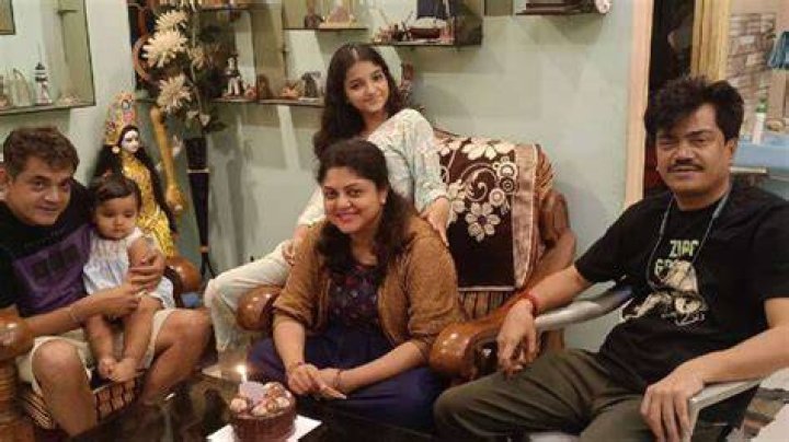 Exploring The Legacy Of Steve Banerjee And His Family