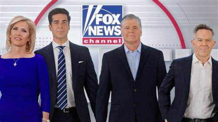 Exploring The Life And Career Of A Fox News Anchor