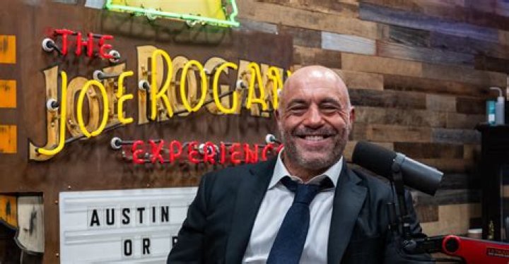 Exploring The Life Of Joe Rogan's Wife