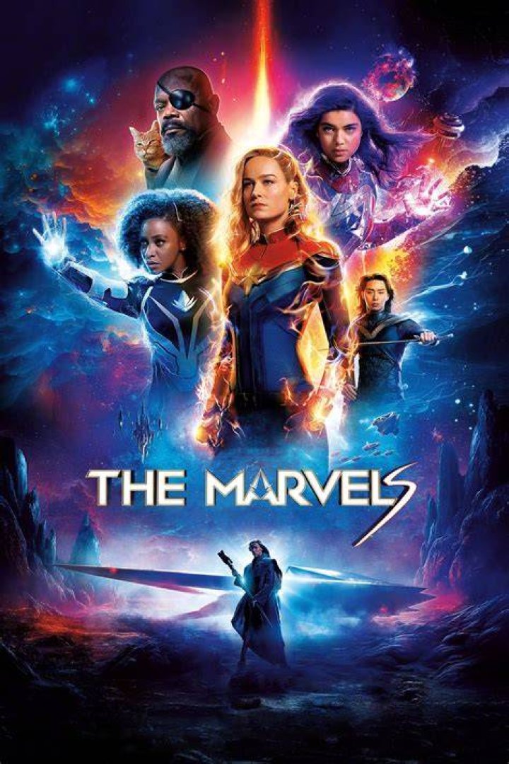 Exploring The Marvels Of The Modern World: A Dive Into Marvels 1