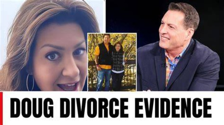 Exploring The Reasons Behind Doug Weiss's Divorce
