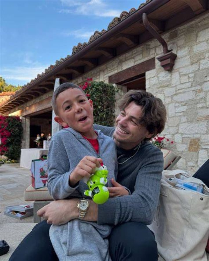 Exploring The World Of Taylor Fritz And His Brothers