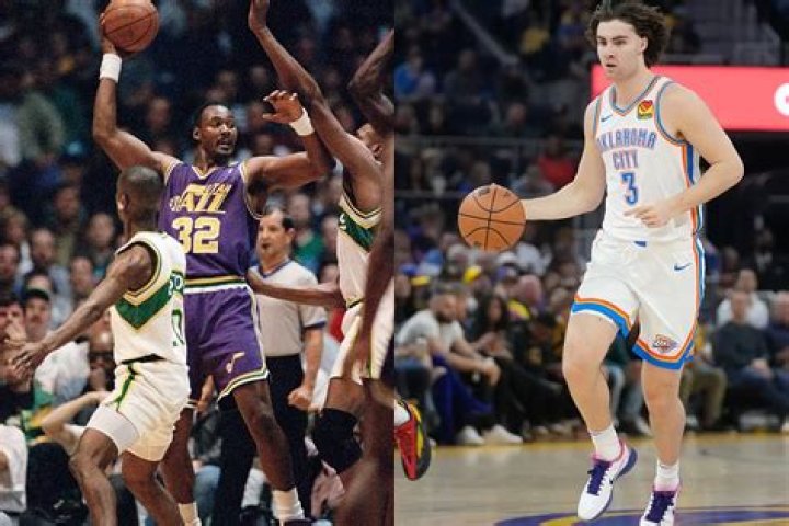 [Explosive] Karl Malone's Underage Scandal: A Shocking Revelation