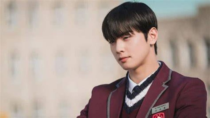 Exposing The Truth: Cha Eun Woo And Moon Ga Young's Alleged Secret Romance