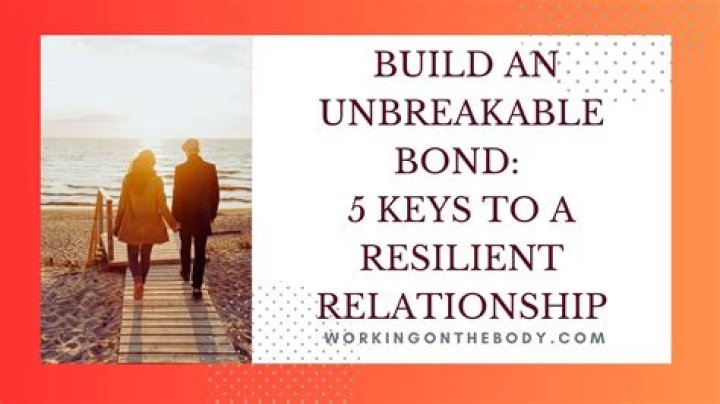 Extraordinary Husband Of Kimbra: An Unbreakable Bond