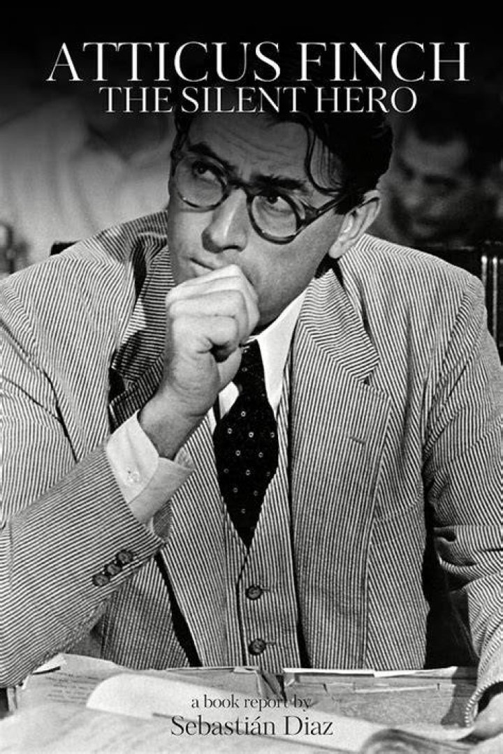 Extraordinary Traits Of Atticus Finch: The Pinnacle Of Integrity