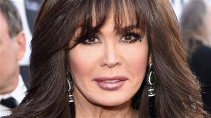 Fact-Checking Marie Osmond's Death Rumor