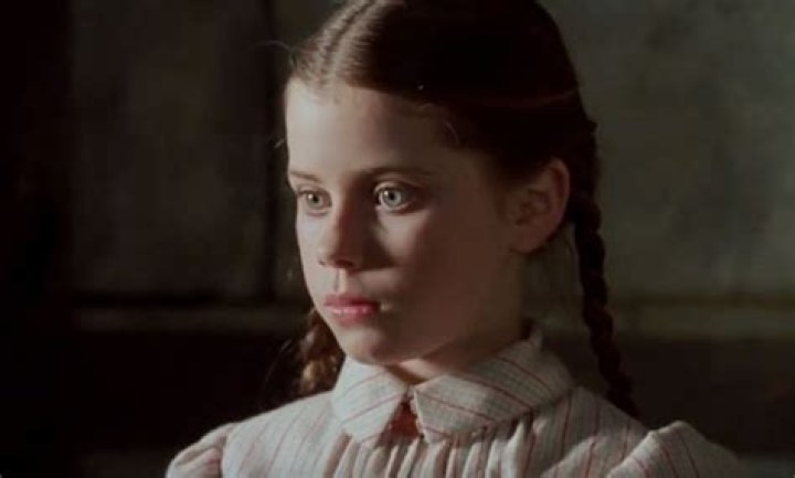 Fairuza Balk: A Chronicle Of Award Recognitions