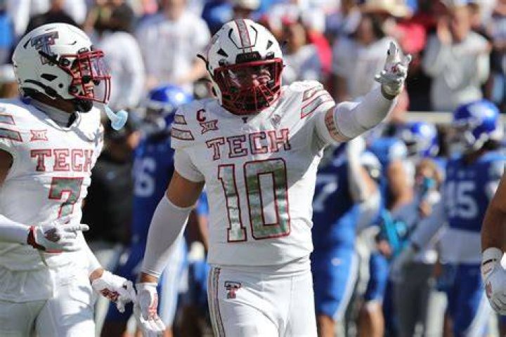Falcons' Monte Sweat: An Exemplary Linebacker In The NFL