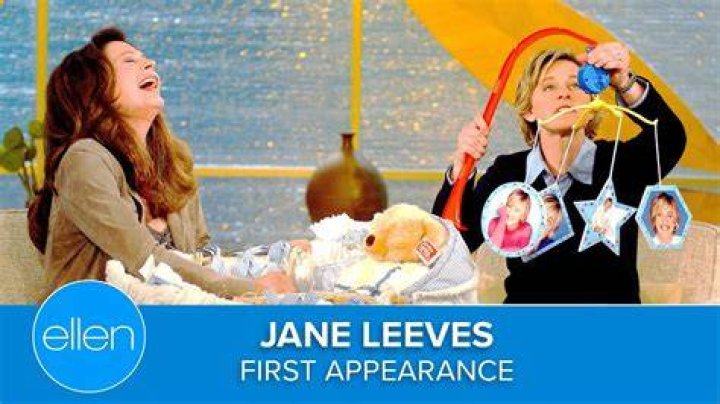 Family Life Of Jane Leeves: Meet Her Two Beloved Sons