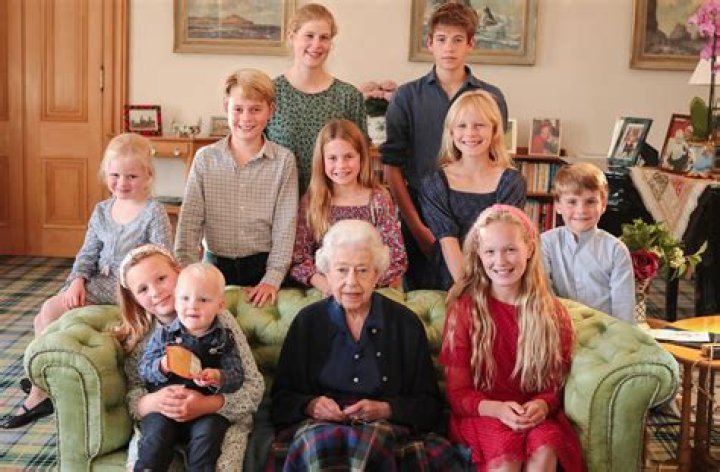 Family Ties: Exploring The Grandchildren Of Lee Majors