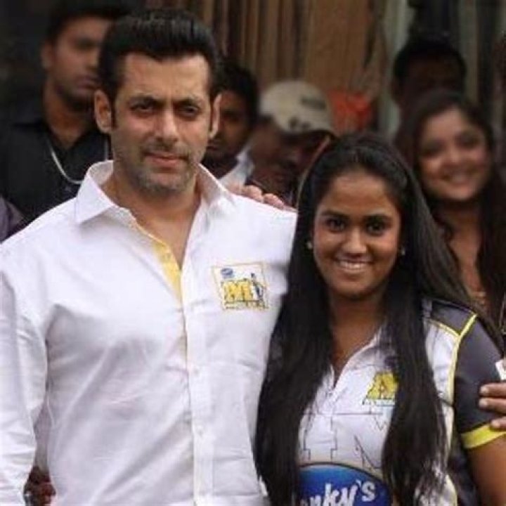 Family Ties: Salman Khan's Close-Knit Siblings