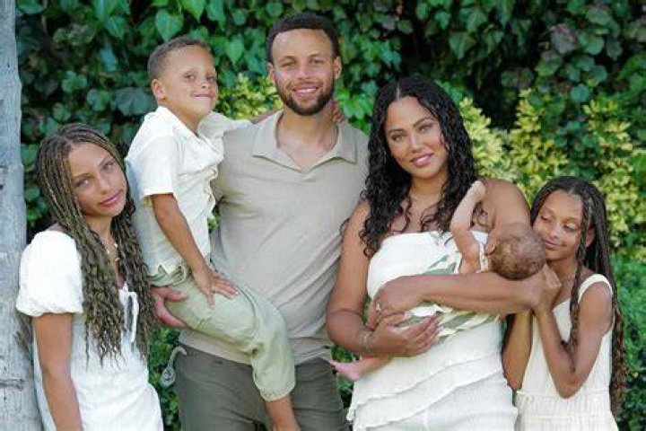 Family, Wife, Kids, And Parents Revealed