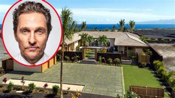 Famous Faces: A-List Celebrities With Homes On Maui