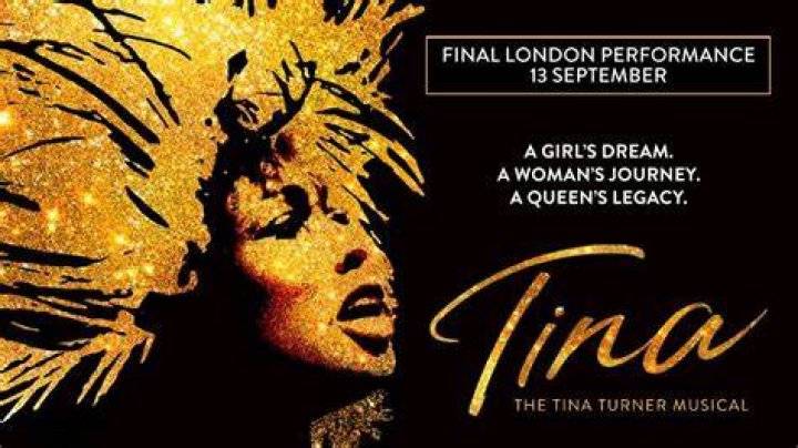 Farewell To A Music Icon: Funeral Services Announced For Tina Turner