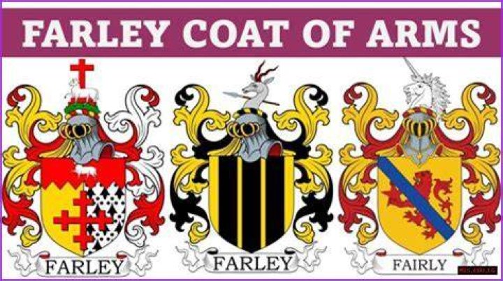 Farleigh Family Ties: Unraveling The Connection To Felix