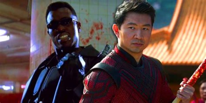 Fat Black Characters In Cinematic Masterpieces