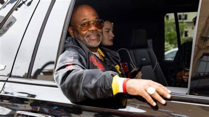 Fat Joe And Dame Dash: Uncovering Their Business Empire