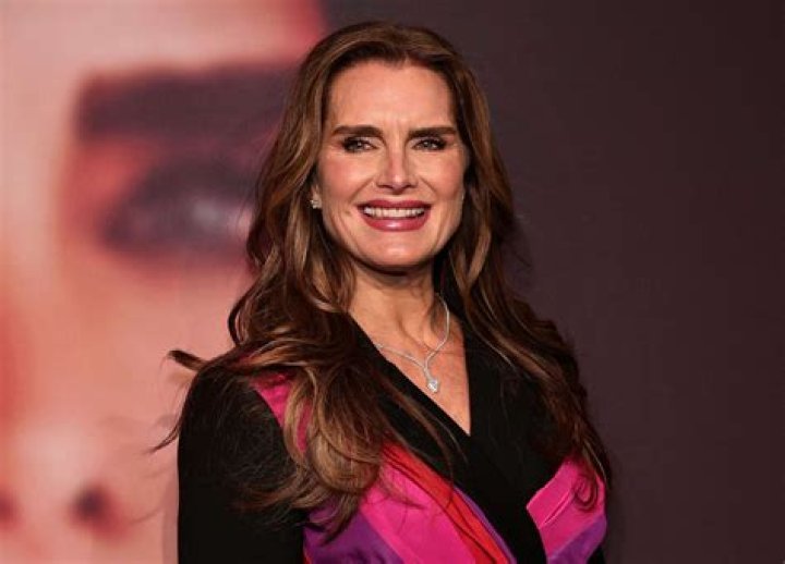 Father Uncovered: The Man Behind Brooke Shields' Son's Paternity
