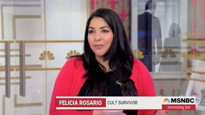 Felicia Rosario Today: Latest News And Updates