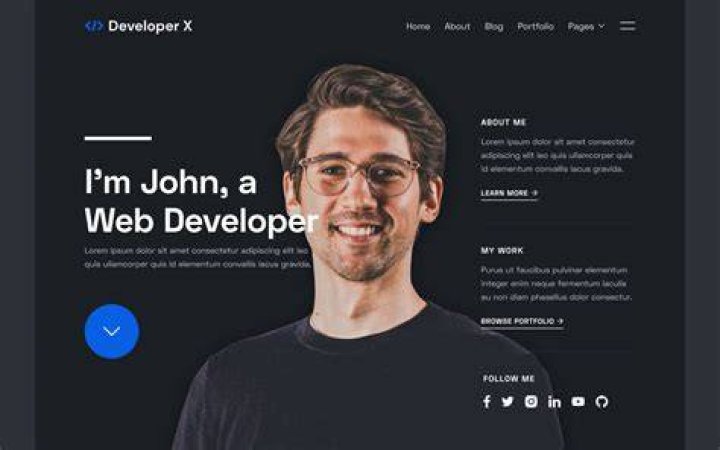 Felix Jamieson: Expert Web Developer And SEO Specialist
