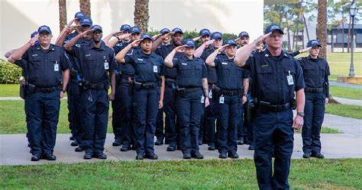 FEMA Arrests: Marines Take Action To Uphold The Law