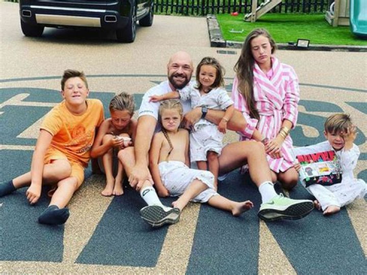 Fernando Alonso's Family Status: Does He Have Children?