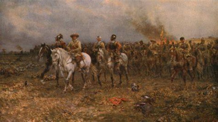 Fighters Demise: Understanding The Tragedy Of War