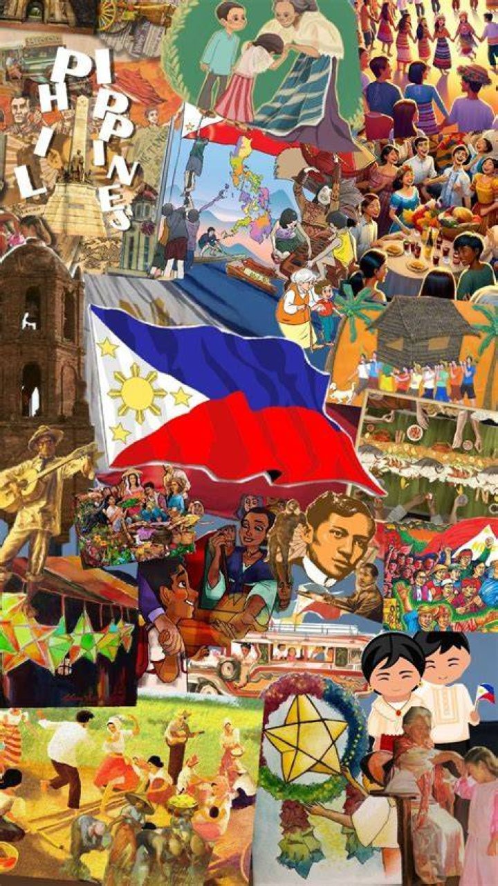 Filipino TV Dramas: The Gateway To Filipino Culture And Lifestyle