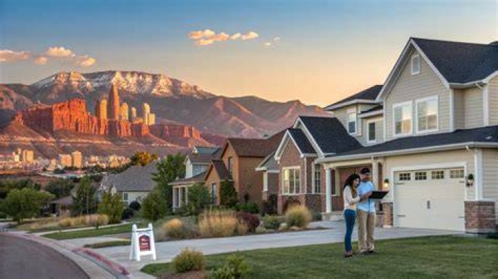 Find A Real Estate Expert In Utah: Shane Egan