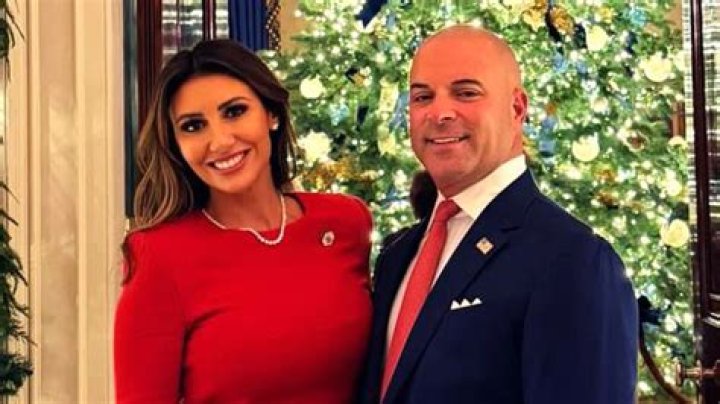 Find Out: Alina Habba's Husband Revealed