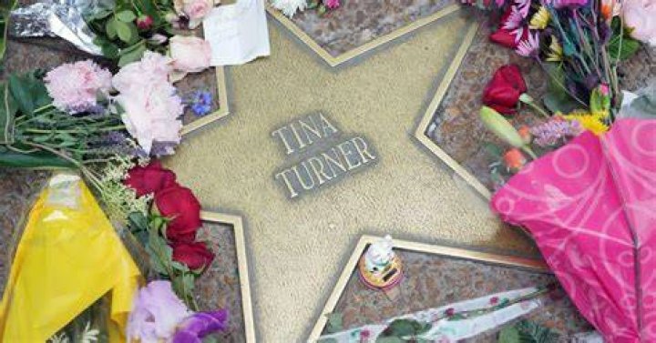 Find Out: Is Tina Turner Buried?